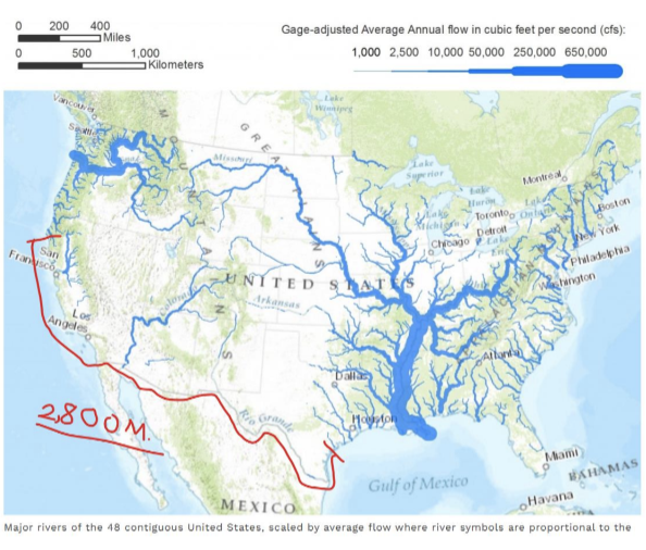 The Ogallala Aquifer